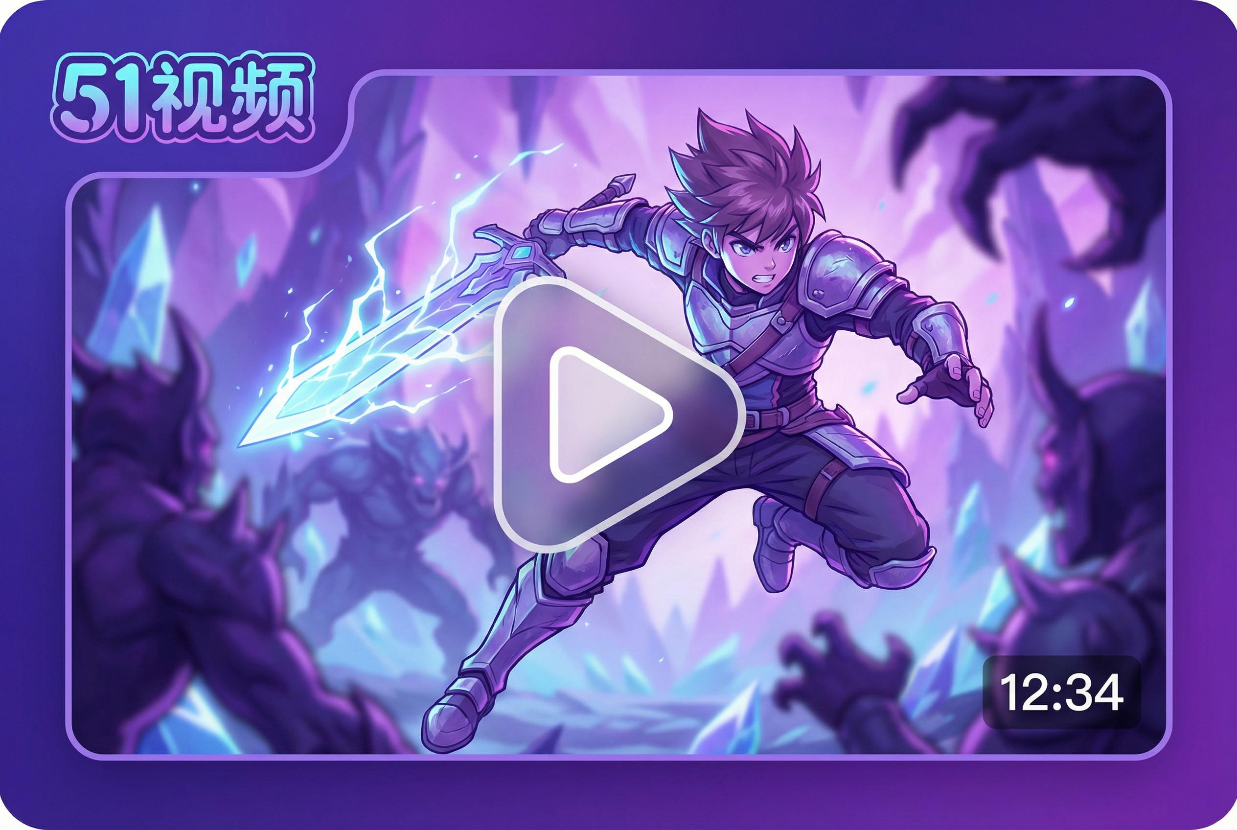 抖阴-热血战斗动漫教程