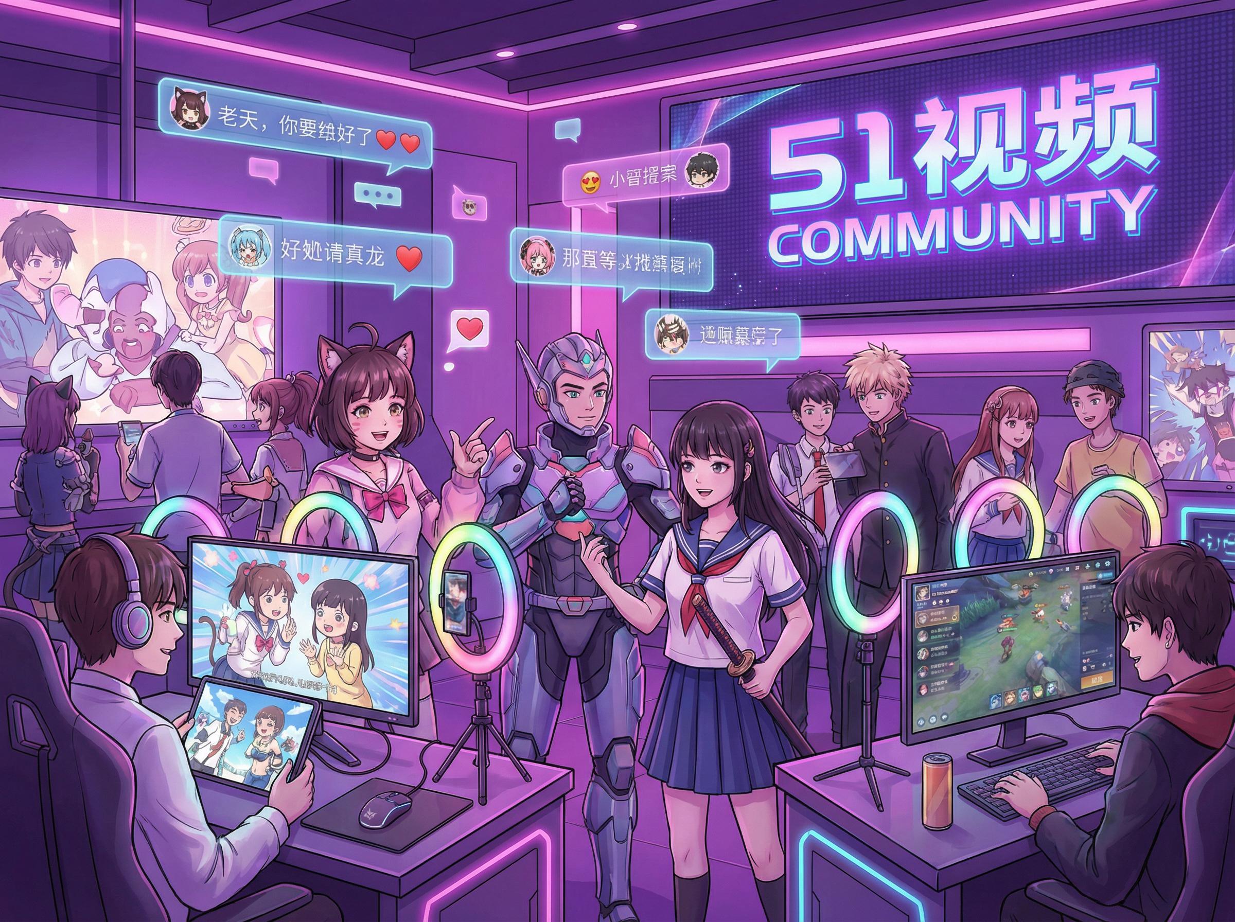 抖阴-cosplay动漫